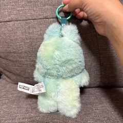 ラブブの画像