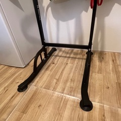 チンニングスタンドの画像