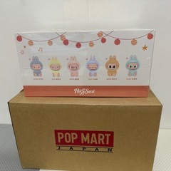 ラブブ正規品の画像