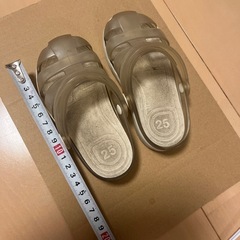 キッズ　サンダル　14くらいの画像