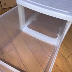 天馬　収納ケースの画像