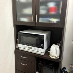 キッチンボードの画像