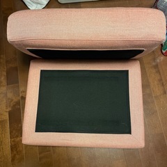 1人掛けソファー
の画像