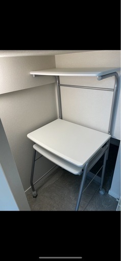 パソコンデスク