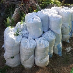 残土　仙台水の森の画像