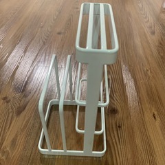 まな板&包丁スタンドの画像