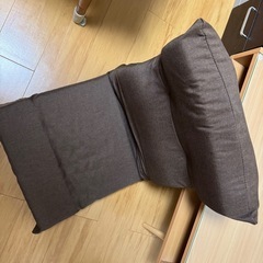 センターテーブルの画像