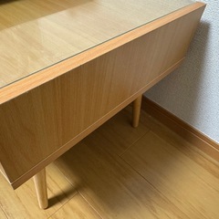 センターテーブルの画像