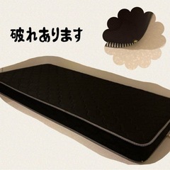 マットレス　掛け布団　まとめ売り　無地　グレーの画像