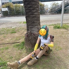 【コスプレ衣装】ドラゴンボール🐉ブルマ全セット🉐の画像