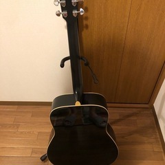 ⭐️美品⭐️ヤマハ　アコースティックギターの画像
