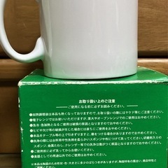 マグカップの画像