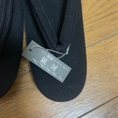 和風サンダルの画像