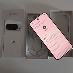 Google Pixel 10 Pro; Procelain; 256 GBの画像