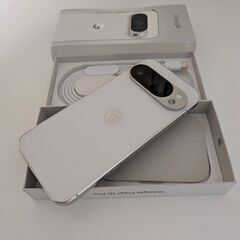 Google Pixel 10 Pro; Procelain; 256 GBの画像