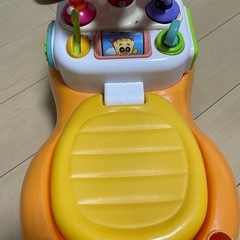 アンパンマン 
手押し車の画像