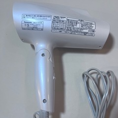 パナソニック ナノケアドライヤー EH-NA98の画像