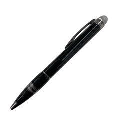 683020 MONTBLANC モンブラン ボールペン ブラック×ガンメタ [0000000000819]の画像