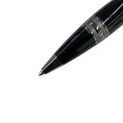 683020 MONTBLANC モンブラン ボールペン ブラック×ガンメタ [0000000000819]の画像