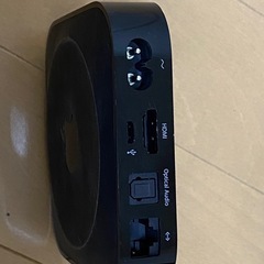 Apple TVの画像