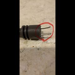 「強力な吸引力」と「コンパクトな設計」が特徴のダイソン （DC48）Dyson 掃除機の画像