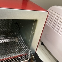 【トレファクマーケット久喜店】HITACHI　オーブントースター　動作保証付きの画像