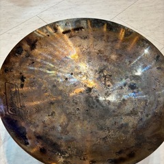 コールマン　焚き火台（直径45cm）の画像