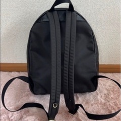 coachばっくバックの画像