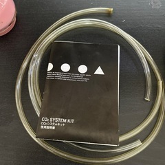 DOOA CO2システムキッド レギュレーターの画像