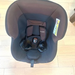 チャイルドシート