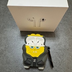 AirPodsせっとセットの画像