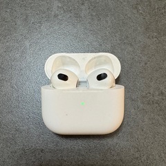 AirPodsせっとセットの画像
