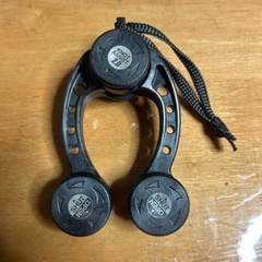 釣具 ノットアシスト2.0　カーボンブラックの画像