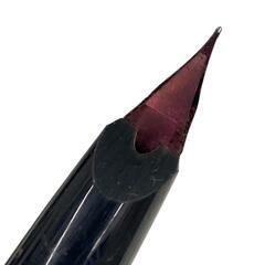 683000 MONTBLANC モンブラン 万年筆 ブラック/ゴールド K14ゴールド [0000000000822]の画像