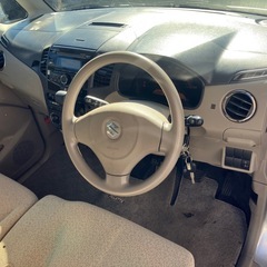 苫小牧発　車検長期！ローン可　コミコミ　オートマ　タイミングチェーン　両側スライドドア！の画像