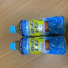 フローズンレモン　2本の画像