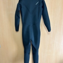 O'Neill フルスーツ ブラック
の画像
