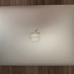 MacBook Pro 2015年 128GB SSDの画像