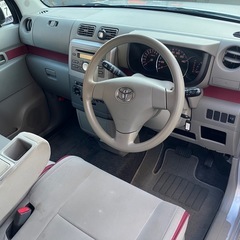 苫小牧発　ローン可　車検長期！コミコミ　4ＷＤ　オートマ　ＥＴＣ　タイミングチェーンの画像