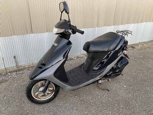 ホンダ スーパーDIO AF27-24xxyx