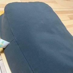 Yogibo トレイボー　ダークグレーの画像