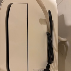 トヨトミ　スポットクーラー　（他投稿とは別物）の画像