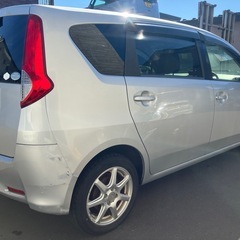 苫小牧発　車検長期　7人乗り！コミコミ　4ＷＤ　ＥＴＣ　タイミングチェーンの画像