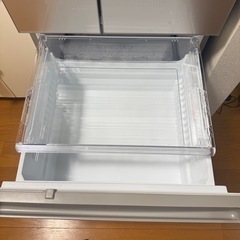 Panasonic 冷蔵庫 2024年製
の画像