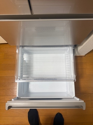 Panasonic 冷蔵庫 2024年製