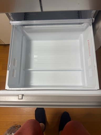 Panasonic 冷蔵庫 2024年製
