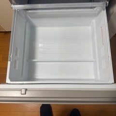 Panasonic 冷蔵庫 2024年製
の画像