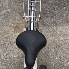 ✅電動自転車✅BS　アシスタの画像