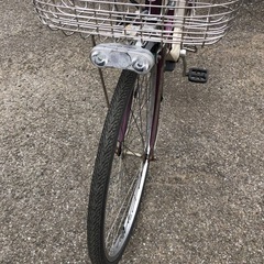 ✅電動自転車✅BS　アシスタの画像