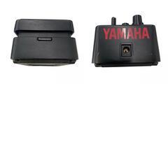 186000 ジャンク品 YAMAHA ヤマハ YAMAHA エフェクター・DISTORTION DI-100  ブラック [0000000000825]の画像